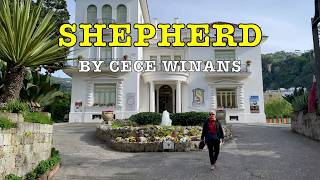 Shepherd by CeCe Winans with Lyrics  4K