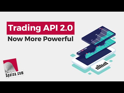 Trading API 2.0 | Demo | Free APIs | Trade | Algo Trading | Developer |  Stock Market