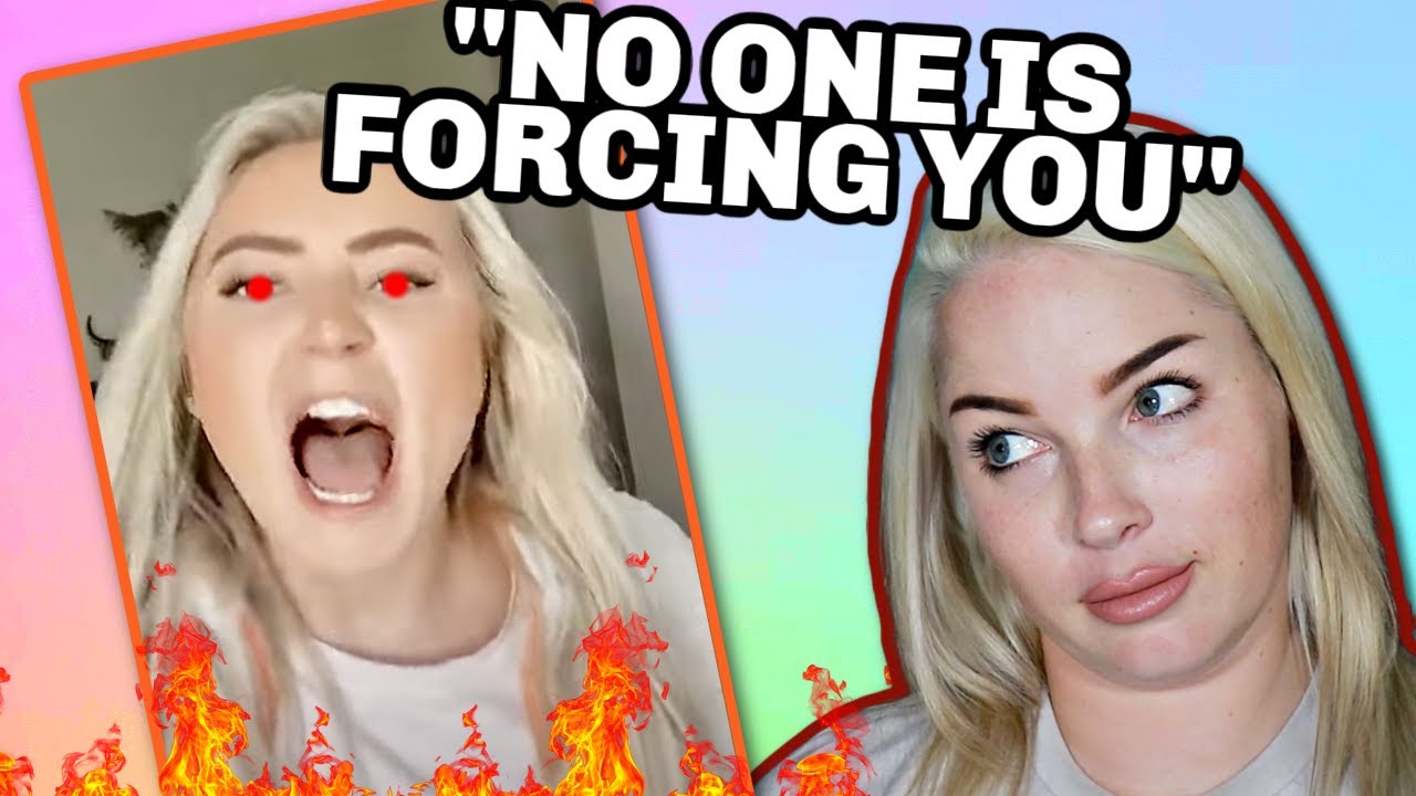 Brainwashed Monat Rep explains WHY MONAT  IS A CULT * YIKES *