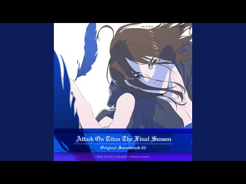 Attack on Titan Soundtrack, Final Season 4 OST OP ED (進撃の巨人) - playlist by  Samuel Kim