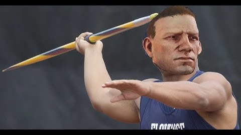 Chivalry 2   Everyone loves the javelin