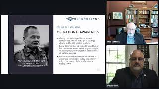 CynergisTek's August Cyber Briefing