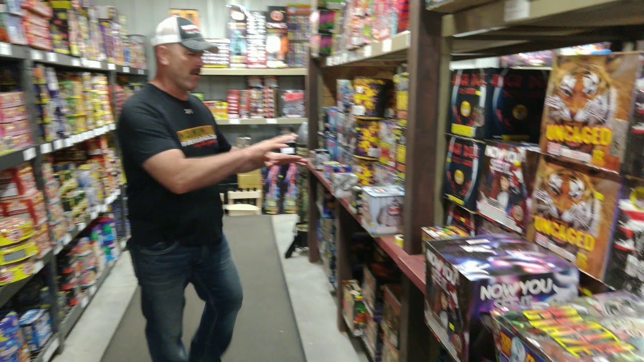 Backyard Shows Designed by MLF YouTube