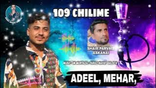 Adeel Mehar Balochi new Song 109, CHILIME, NEW, BALOCHI/SONG, SINGER, #ADEEL#MEHAR,OFFICIAL ,2023.