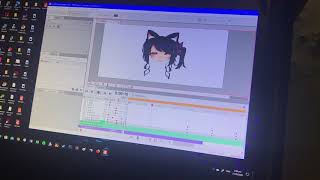 Test 2D Cubism(Lol No Thumbnail) Resimi