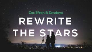 Zac Efron ft Zendaya - Rewrite The Stars Terjemahan Indonesia