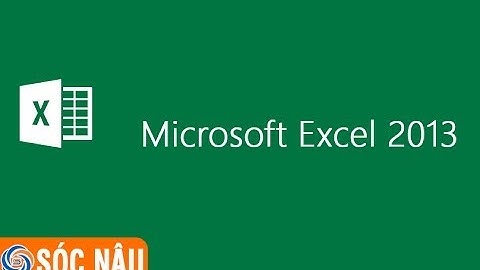 Cách đặt mật khẩu cho file Excel