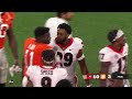 Georgia vs. Clemson Full Game | 2021 ACC Football