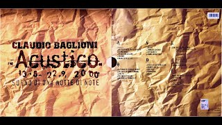Download Lagu Claudio Baglioni - Canzoniere del tempo MP3