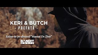 Keri & Butch - Prefață