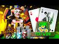 I Did MAX BETS On Blackjack.. Then This Happened [20B GIVEAWAY] - IMPACT OSRS RSPS - MOST HYPED RSPS