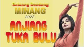 SALUANG DENDANG MINANG ANJIANG TUKA BULU