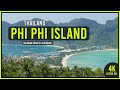 Phi Phi Island 4K