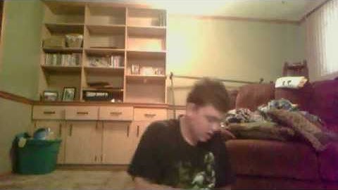 Tourettes Guy remake part 4 ALF!