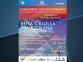 OCUSB - Misa Criolla Venezolana - Señor ten piedad - Pedro A. Silva