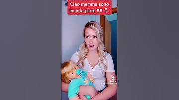 Thumbnail of (VIDEO NON MIO) ciao mamma sono incinta parte 58