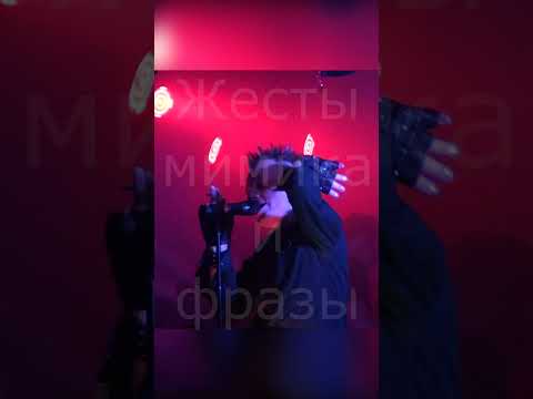 Старухи меня не интересуют! Глеб Самойлов (экс-Агата Кристи)