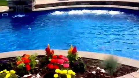 Copy of Pool Design & Masonry