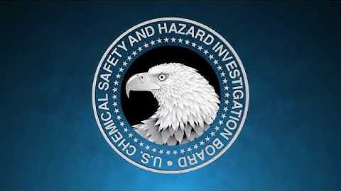 Vapor Cloud Explosion (VCE) incident shared by CSB.