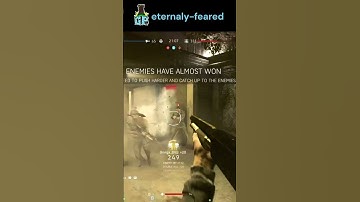 everyone hates this gun until they are holding it