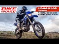 2022 Yamaha WR250F First Ride (Neil's First Bike World Vid)