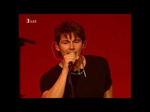 A-ha - The Sun Always Shines on T.V. | Live at AVO Session, Basel (2005)