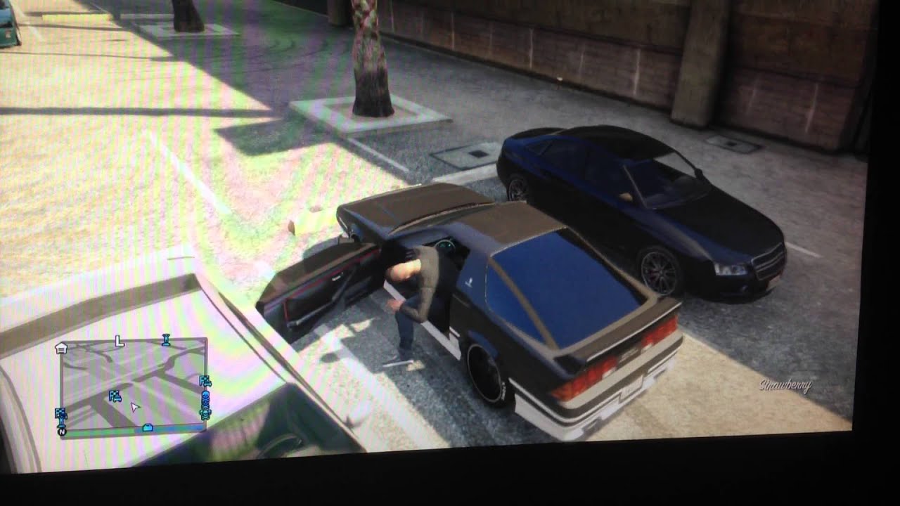 Gta 5 Online New Location For The Obey Tailgater YouTube gta-5-online-new-location-for-the-obey-tailgater-youtube
