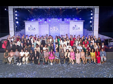 2022 Disney Dreamers Academy