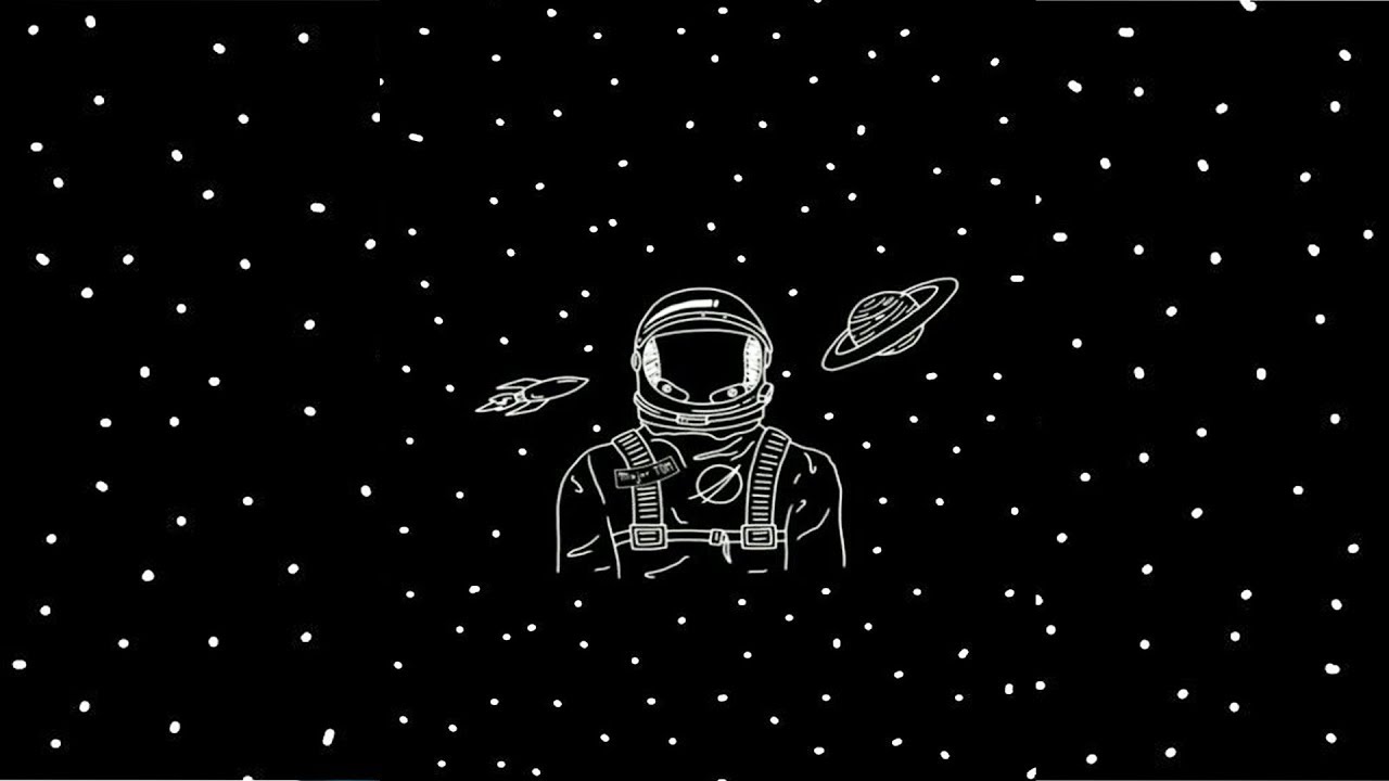 astronaut type beat