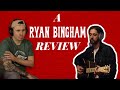 UK REACTION to RYAN BINGHAM - WOLVES!! | The 94 Club