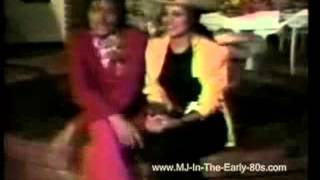 Michael Jackson & LaToya Jackson - Never Can Say Goodbye