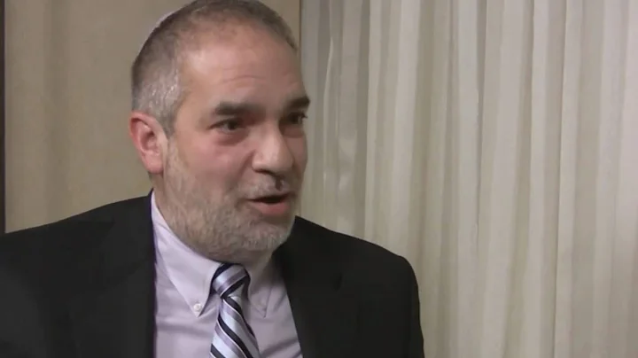 SDI Learns From...Rabbi Jacob Staub and Jennifer H...