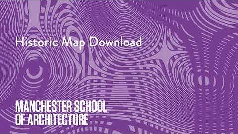 ADD 0103 Digimap Data Download