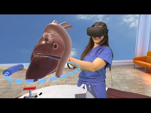 The Stanford Virtual Heart - Lucile Packard Children’s Hospital Stanford