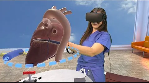 The Stanford Virtual Heart - Lucile Packard Children’s Hospital Stanford - DayDayNews