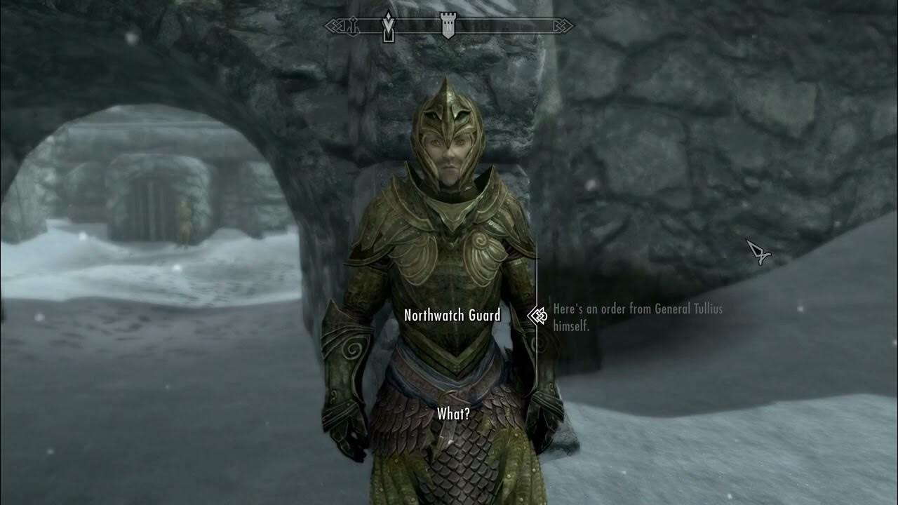 Saving Thorald GreyMane without bloodshed. Missing in Action. Skyrim Special Edition YouTube