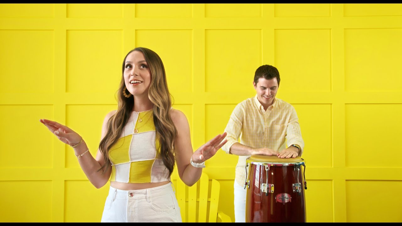 Watch Samantha Schultz - Tingle (Official Music Video) on YouTube Watch Samantha Schultz - Tingle (Official Music Video) on YouTube