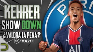 ¡THILO KEHRER SHOWDOWN / REVIEW ESPAÑOL / FIFA 21