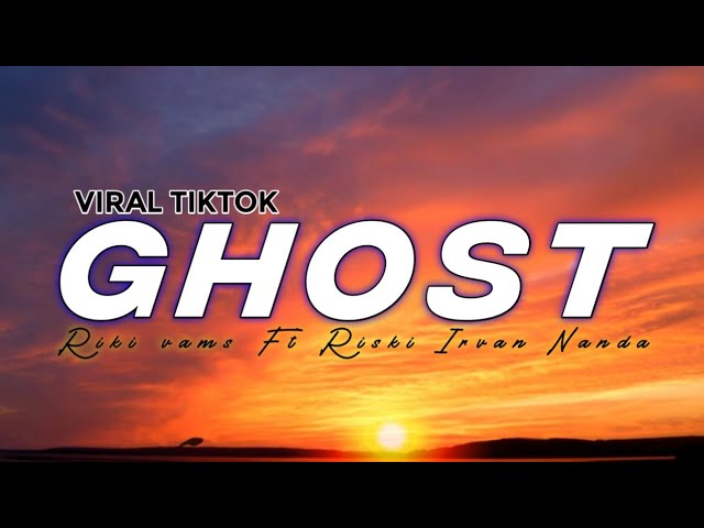 Dj ghost slow bass ,Riki vams Ft Riski irvan nanda 69 project class=