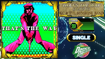 [DDR 1st MIX] - THAT