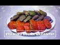 KURU DOLMA TARİFİ NEFİS GAZİANTEP DOLMASI ETLİ KURU DOLMA NASIL YAPILIR - ZEYNEP MUTFAKTA