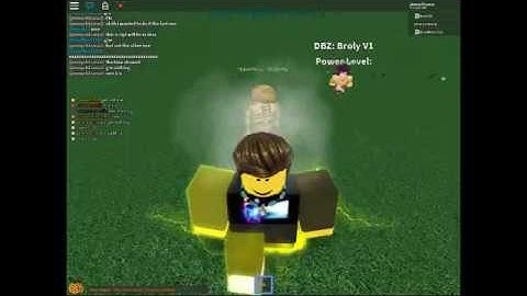 Roblox one for all and one for all edited script showcase.