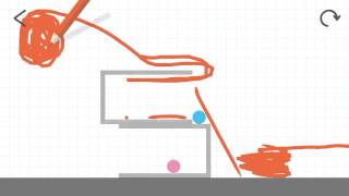 BRAIN DOTS solution Stage 195