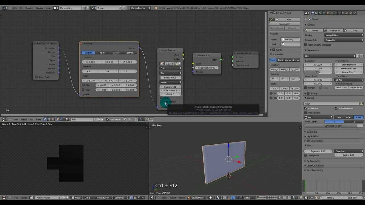 Blender Textur Anleitung – Learn How to Create Textures & Materials in ...