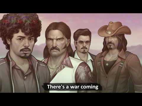 Narcos: Cartel Wars - Launch Trailer