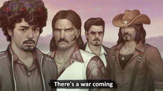 Narcos: Cartel Wars - Launch Trailer screenshot 2