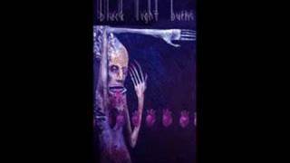 Black Light Burns - The Mark