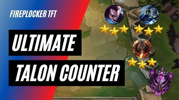 I MADE THE OTHER PERSON FF | LoL TFT Set 4 Patch 10.23