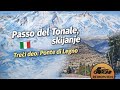 Passo del Tonale, Italia – Skijanje 2026 | Ponte di Legno 🏔️🎿