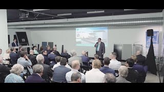 From Innovation to Impact - ClearVue August 2025 Investor Update Presentation